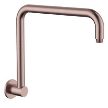 Avalon 350mm High Rise Shower Arm